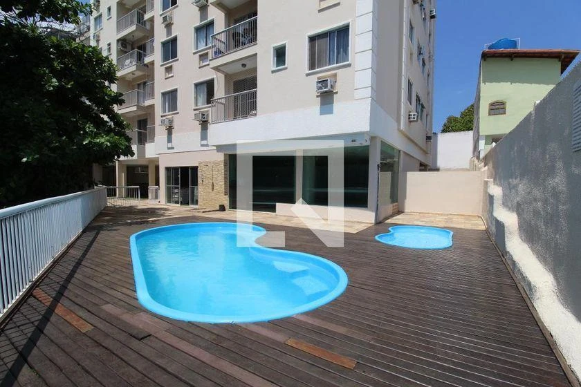 Apartamento mobiliado com 3 quartos e 74 m² — photo 27
