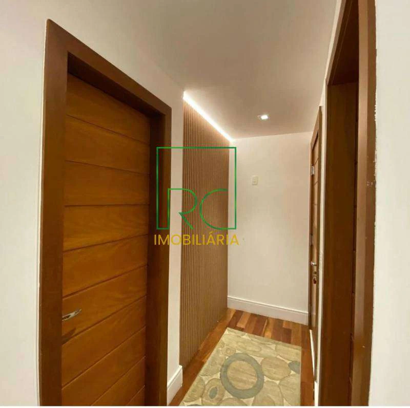 Cobertura duplex mobiliada 980 m² com 5 suítes — photo 6