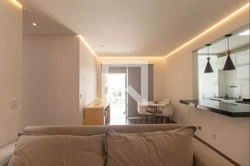 Furnished 2-bedroom apartment with private BBQ and balcony — photo 8