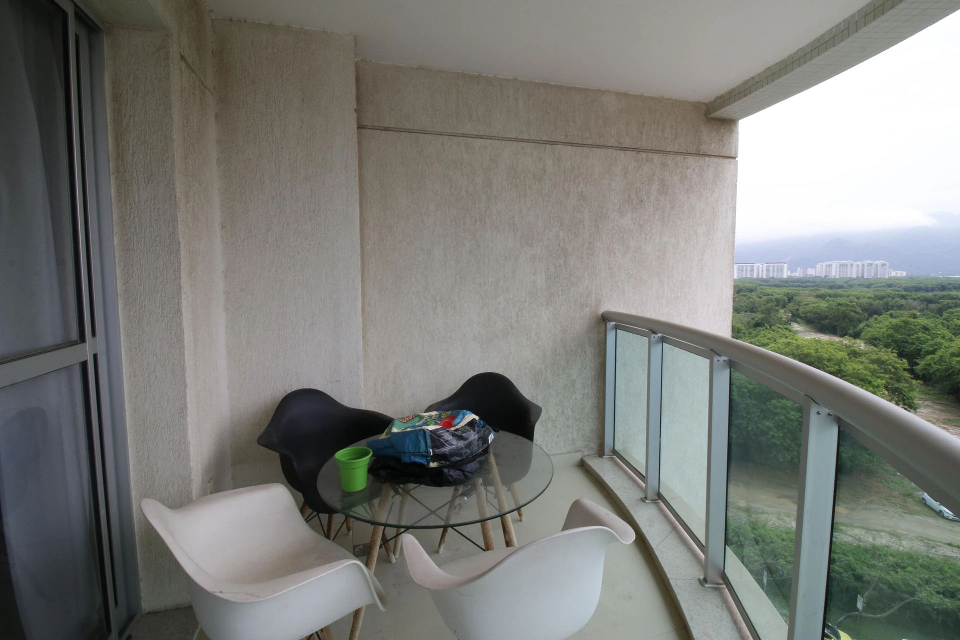 2-bedroom apartment with a home office in Rio de Janeiro — photo 29