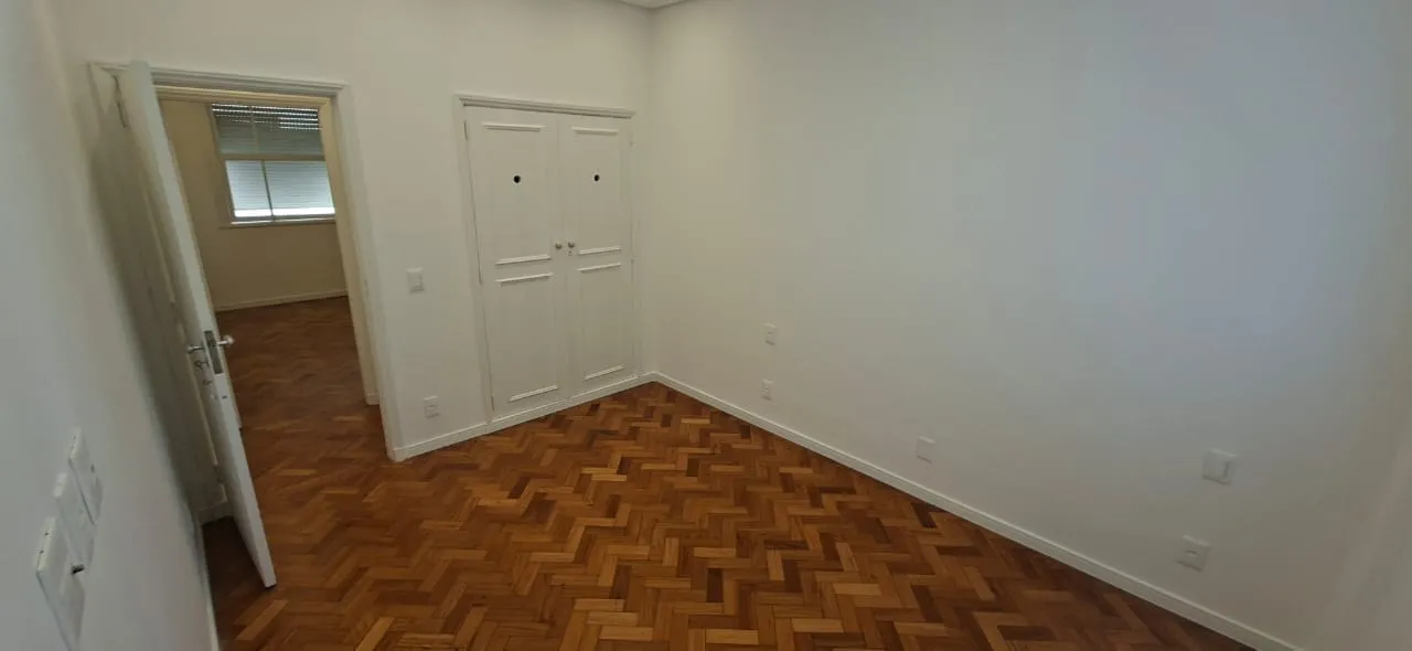 Apartamento de 3 quartos com suíte e 110 m² — photo 3