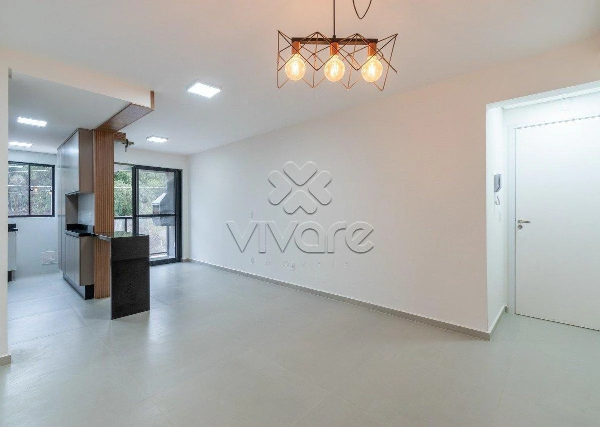 Робоче місце та 2 спальні: квартира 62 м² — photo 8