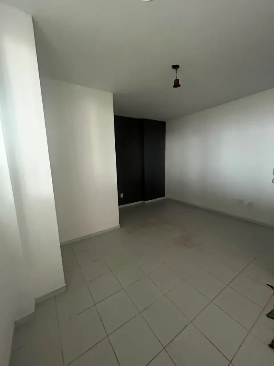 40 m² apartment with a separate closed-off kitchen — photo 3