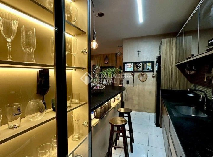 Cobertura com 220 m², 2 suítes e 3 banheiros — photo 6