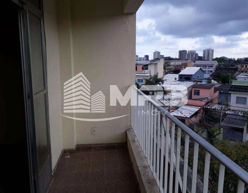 2-bedroom apartment with 3 bathrooms and 1 parking spot — photo 22
