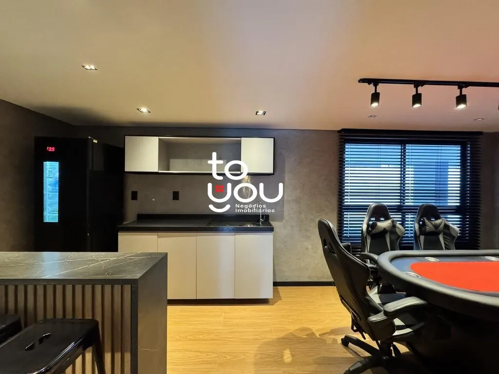 Apartamento mobiliado, 60 m², com vista para a água — photo 38