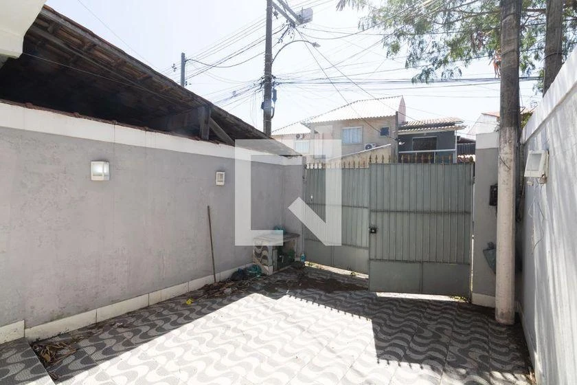 70 m² rental house with 2 bedrooms, balcony and BBQ — photo 38