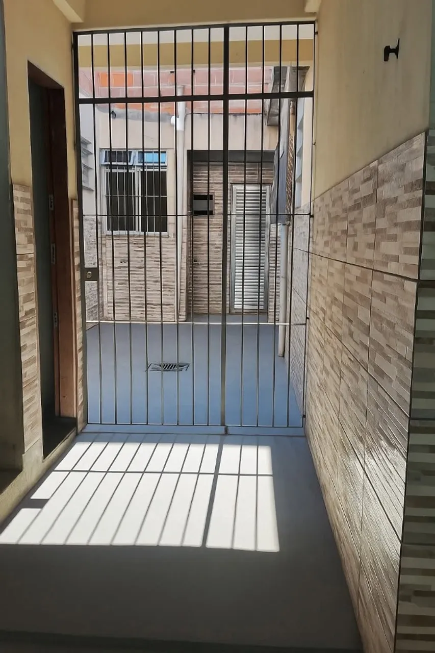 Casa de 1 quarto e 50 m² — photo 8