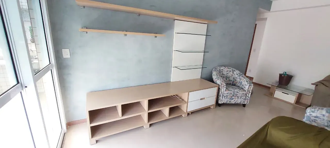 Unfurnished 2-bedroom apartment with 2 bathrooms — photo 67