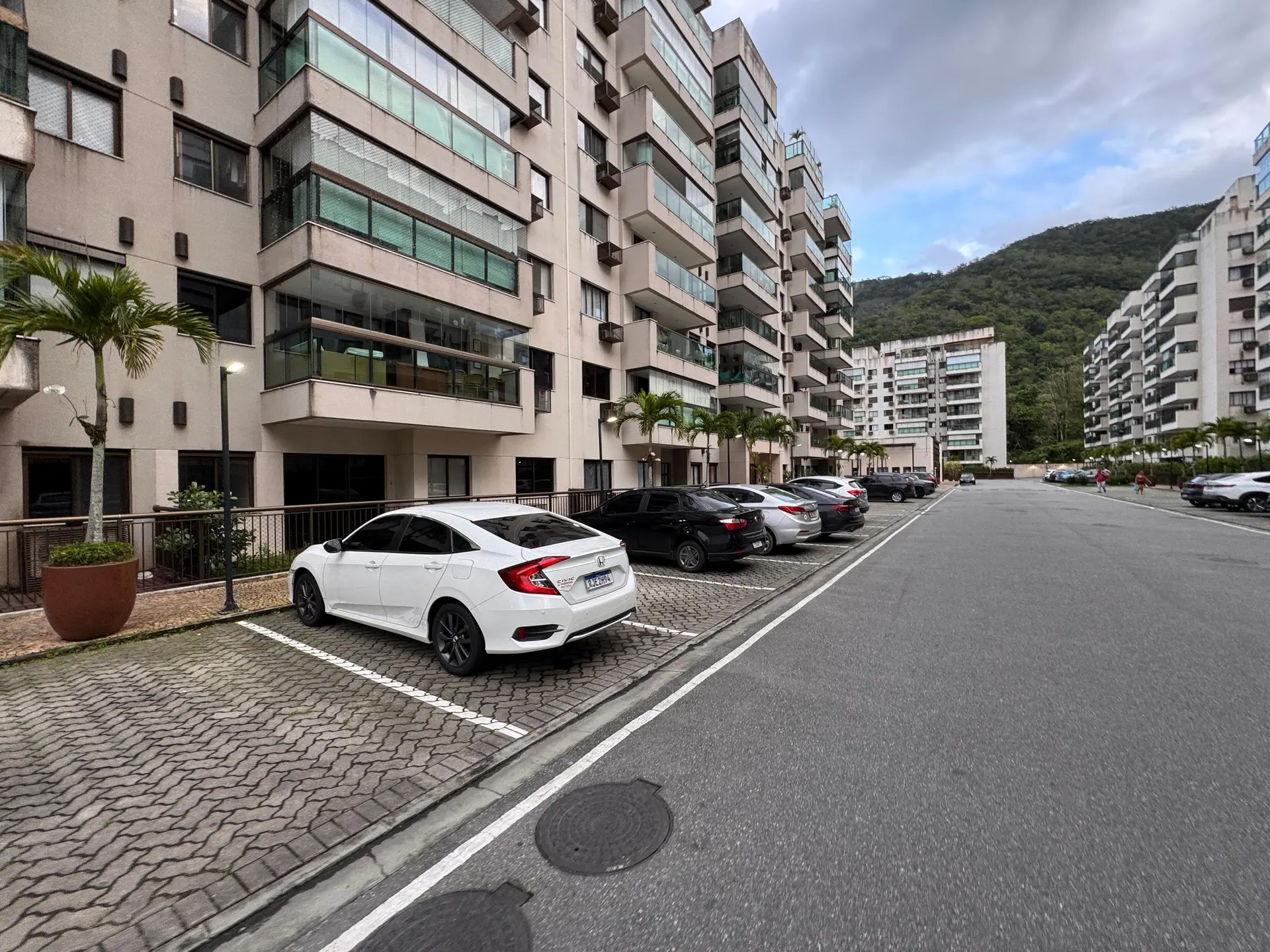2 quartos e varanda envidraçada: apartamento de 65 m² — photo 75