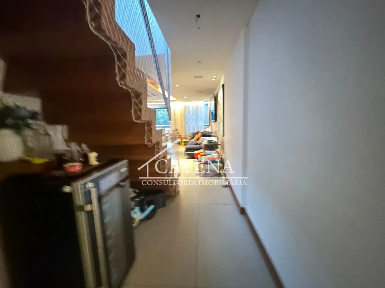 Cobertura mobiliada com 4 suítes e 360 m² — photo 56