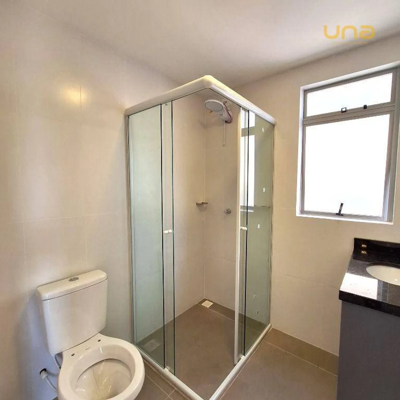32 m² apartment with 1 bedroom and a laundry area — photo 7