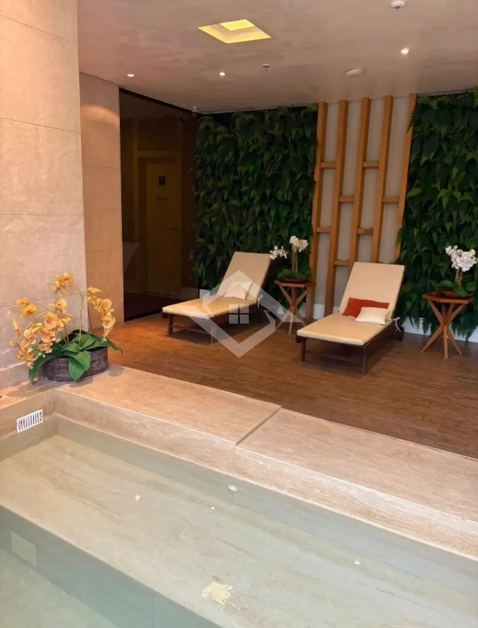Apartamento com 2 quartos, 2 banheiros e 1 vaga — photo 13