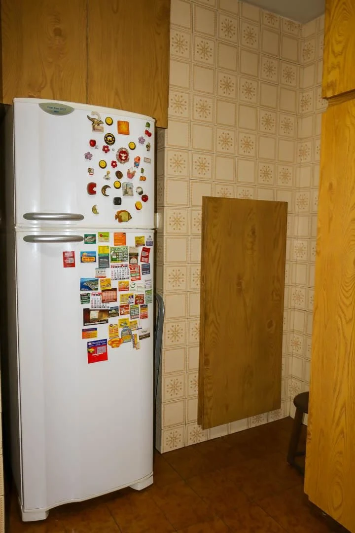 Furnished house with 3 bedrooms and a gas stove — photo 6