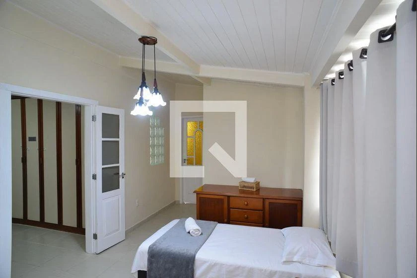 Casa mobiliada de 5 quartos com máquina de lavar — photo 43
