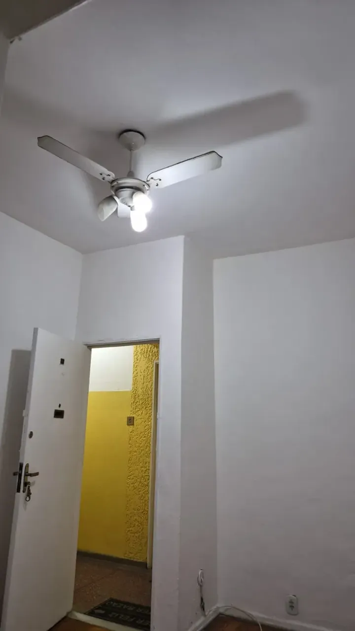 Apartamento sem mobília com 1 quarto e 2 banheiros — photo 14