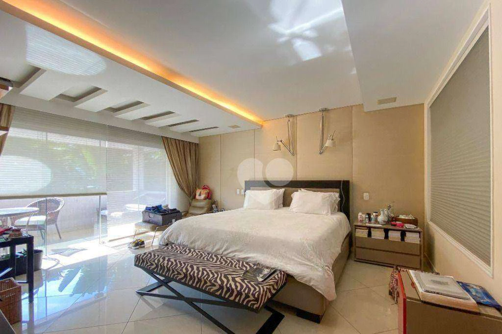 Furnished house with 7 en-suite bedrooms and 10 baths — photo 29