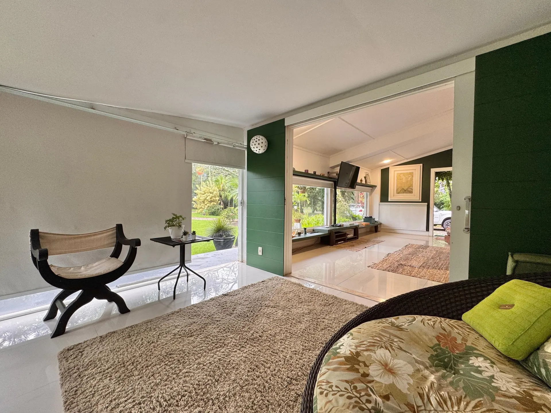 Casa para locação com 3 suítes e jardim privativo — photo 68