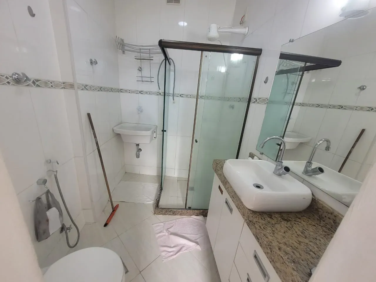 Apartment, 32 m², with wood or laminate floors — photo 5