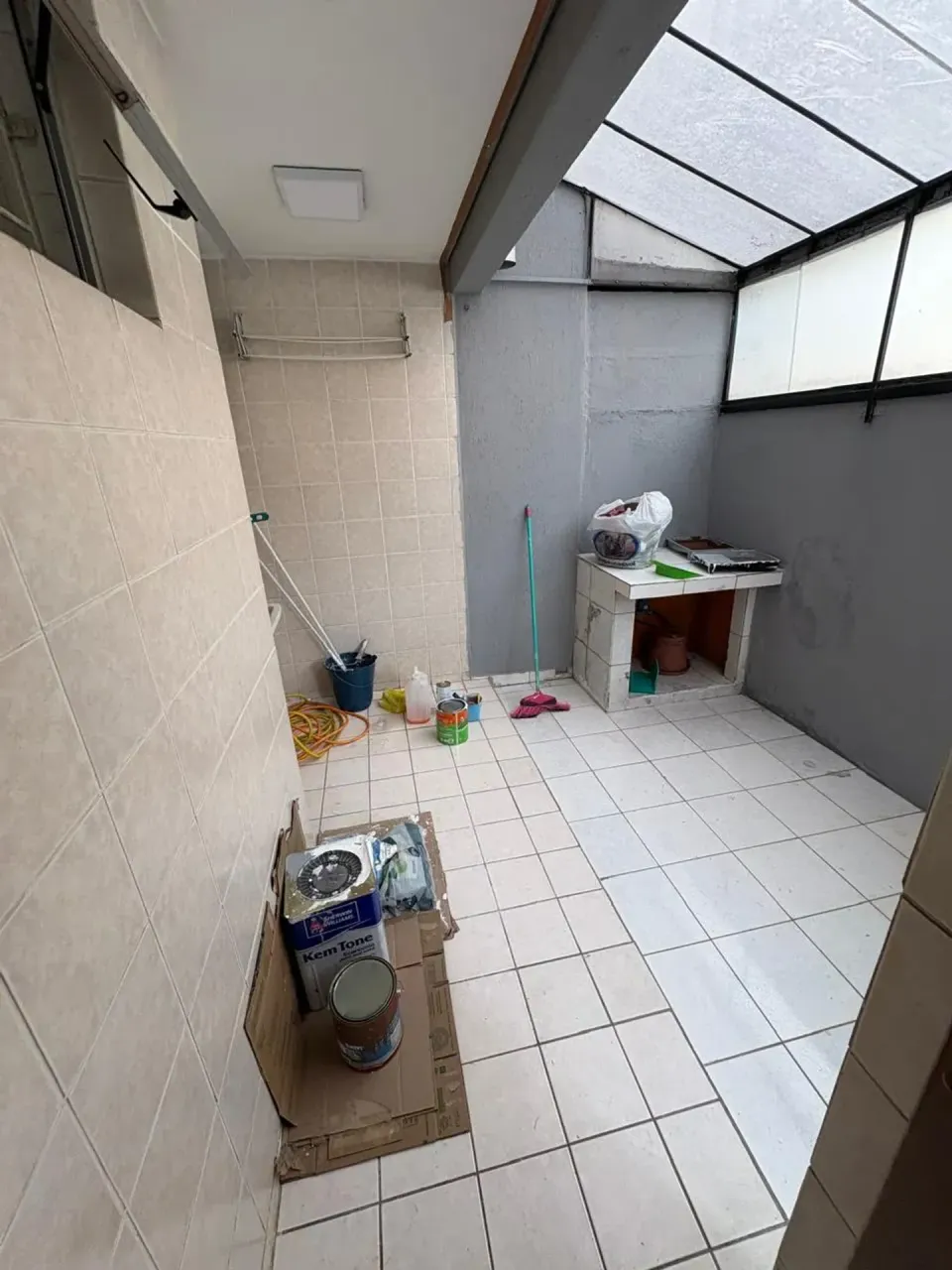 3-bedroom, 82 m² house in Curitiba — photo 10