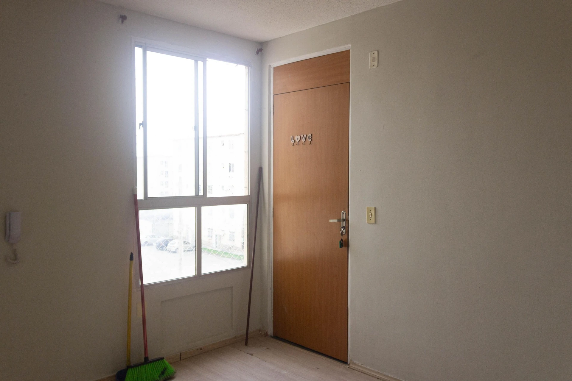 2-bedroom apartment in a building with a pool — photo 20