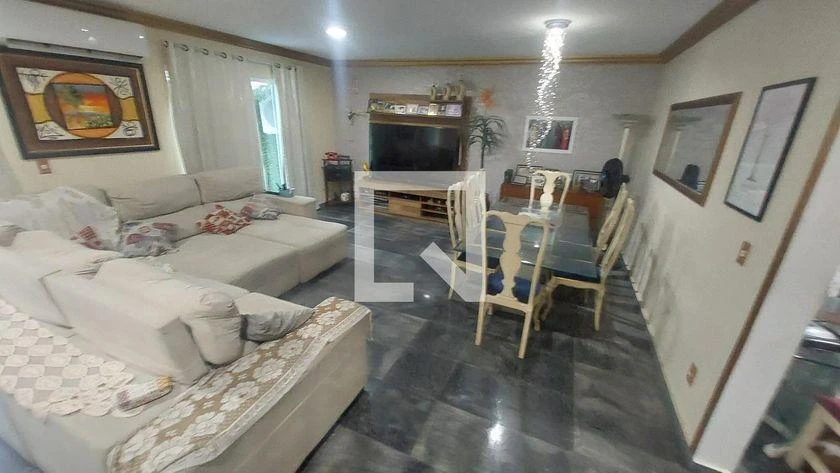 Washing machine in a 4-bedroom house, 159 m² — photo 13