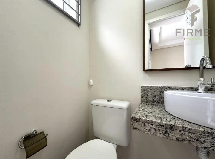 152 m² 3-bedroom house with balcony and private BBQ — photo 8