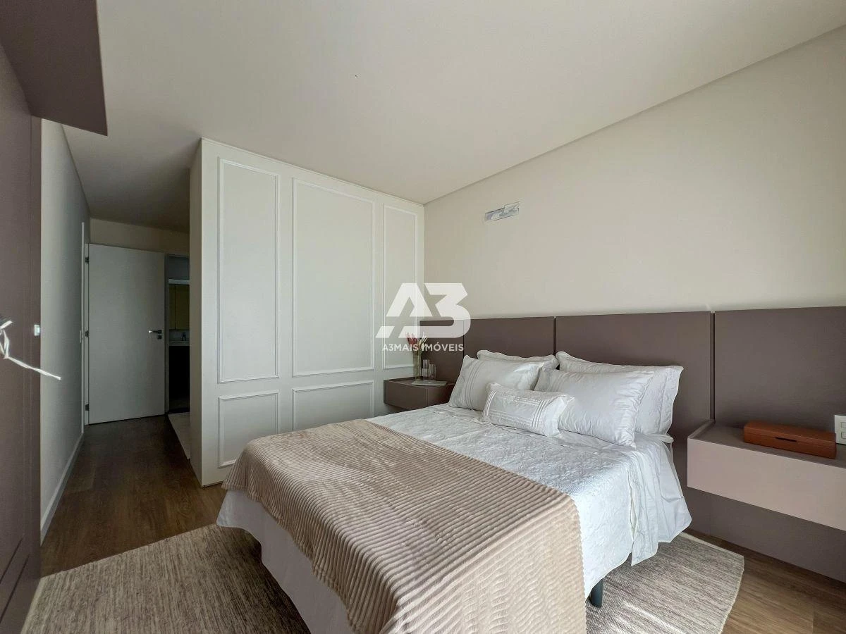 3-bedroom house, all with their own bathrooms, 138 m² — photo 26