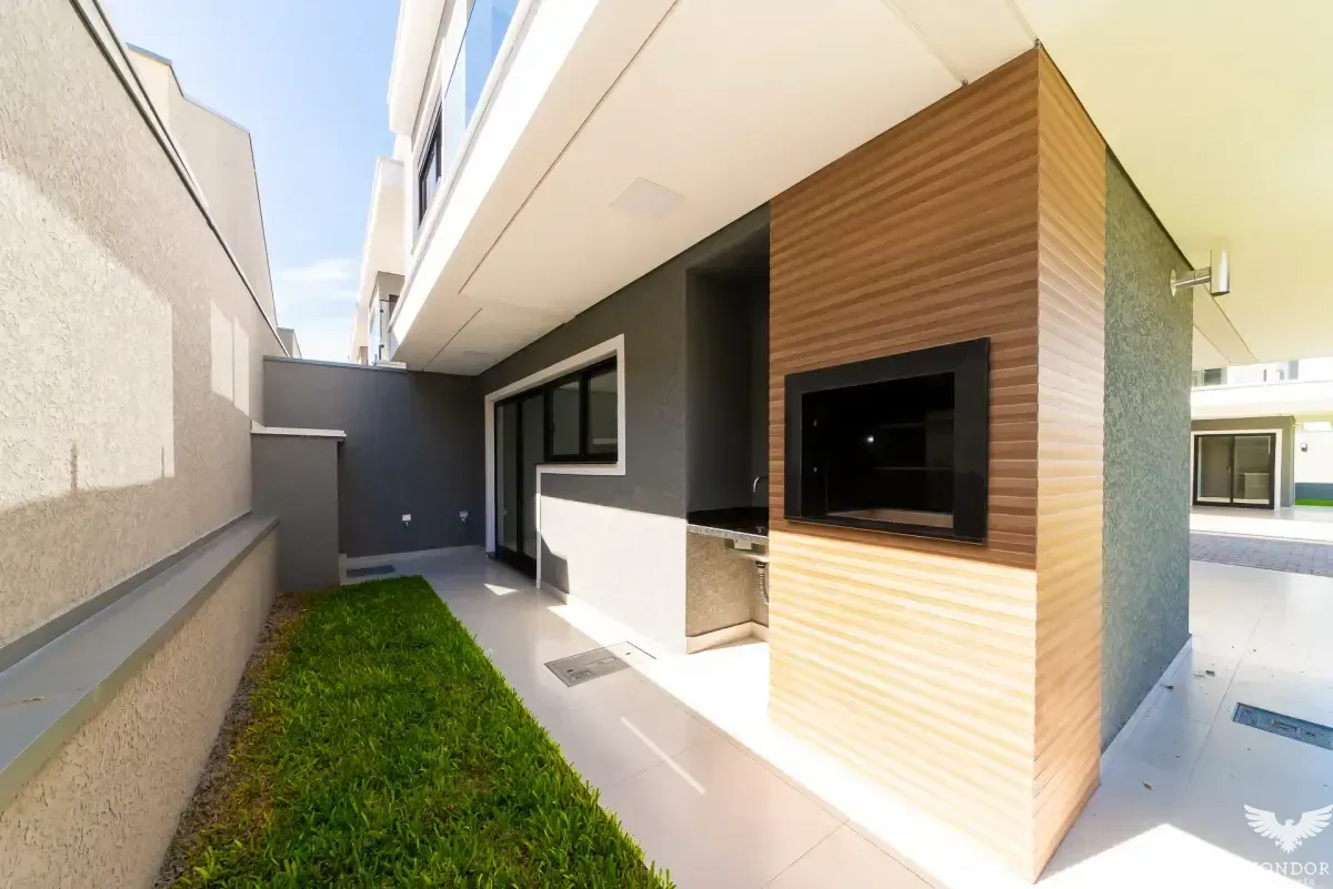 House for rent with 3 bedrooms and 135 m² of space — photo 5