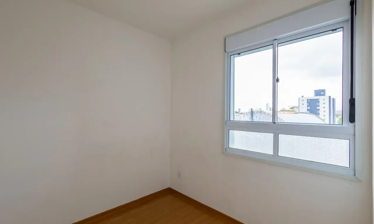 Apartamento com 2 quartos e varanda envidraçada — photo 11