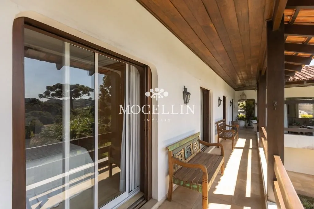 Rental house with 4 bedrooms and 2 en-suite — photo 31