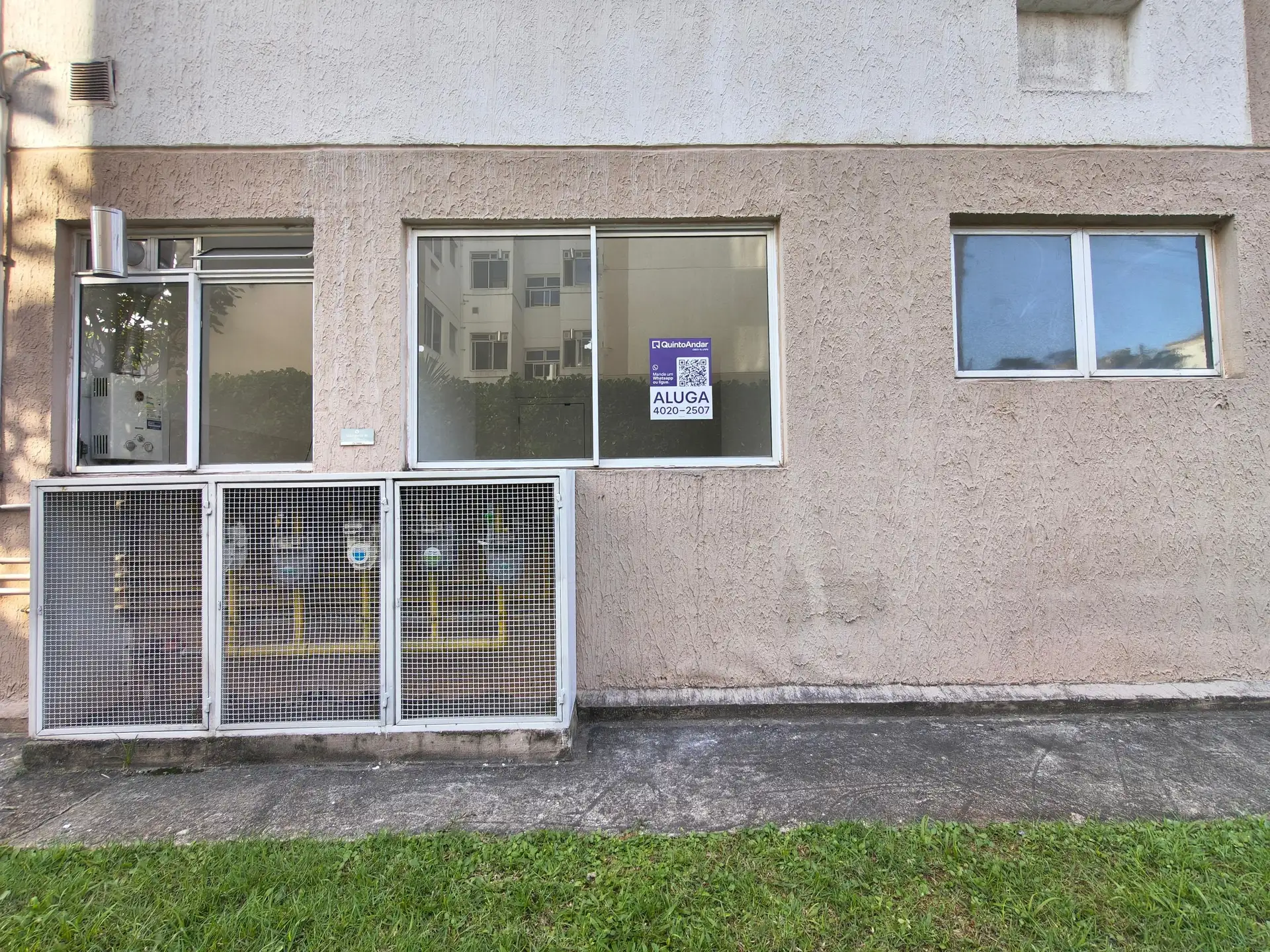 Квартира з 1 спальнею, 1 ванною та дозволеними тваринами — photo 28