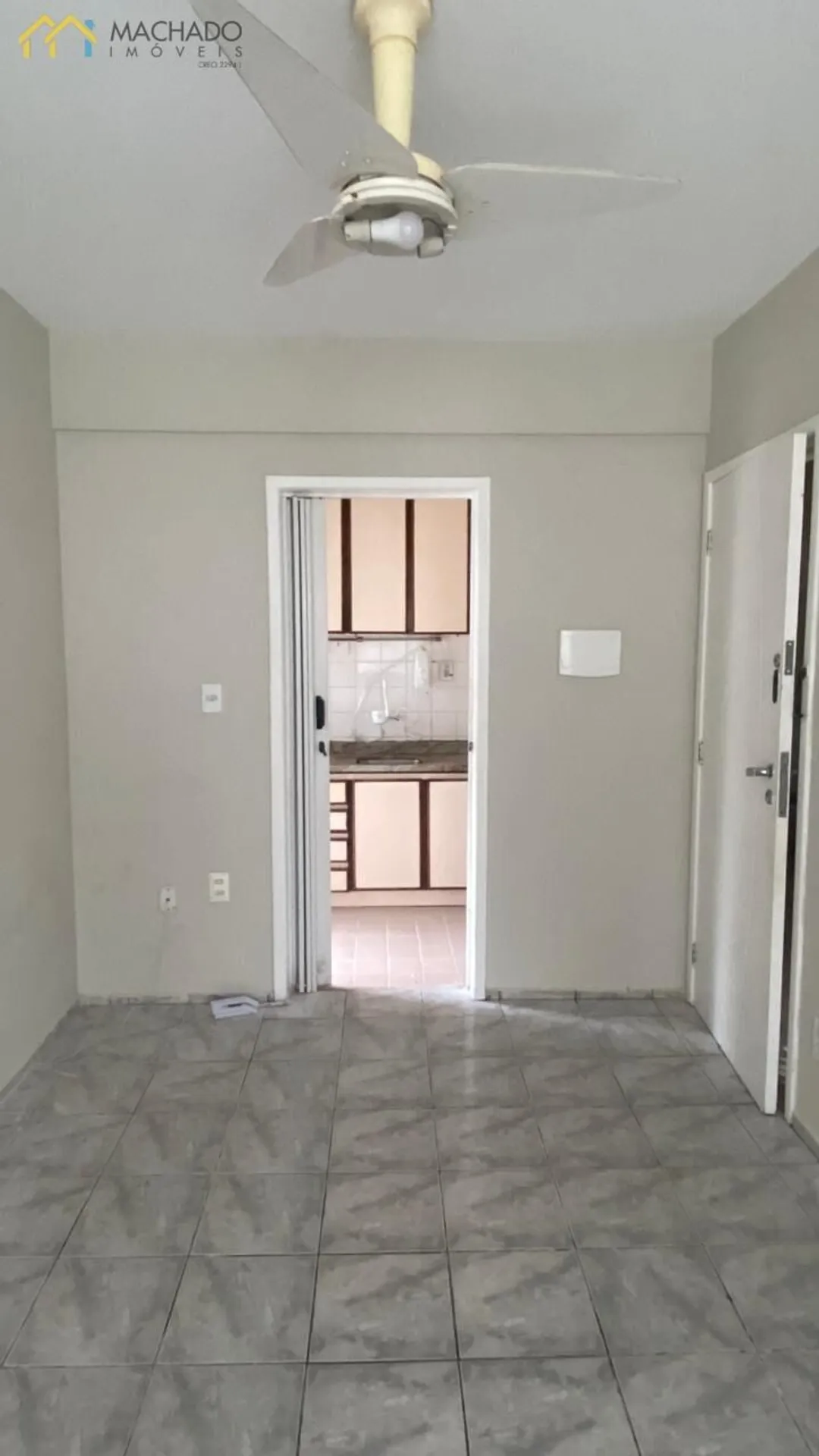 Нежитловий простір: квартира без меблів на 3 спальні 67 м² — photo 3
