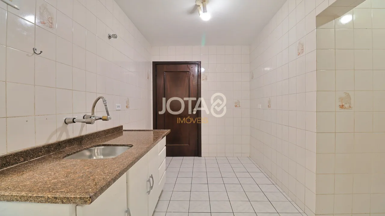 3-bedroom apartment with suite and 1 parking spot, 132 m² — photo 15