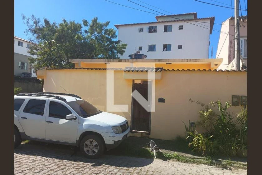 Rental house with 4 bedrooms and 115 m² — photo 21