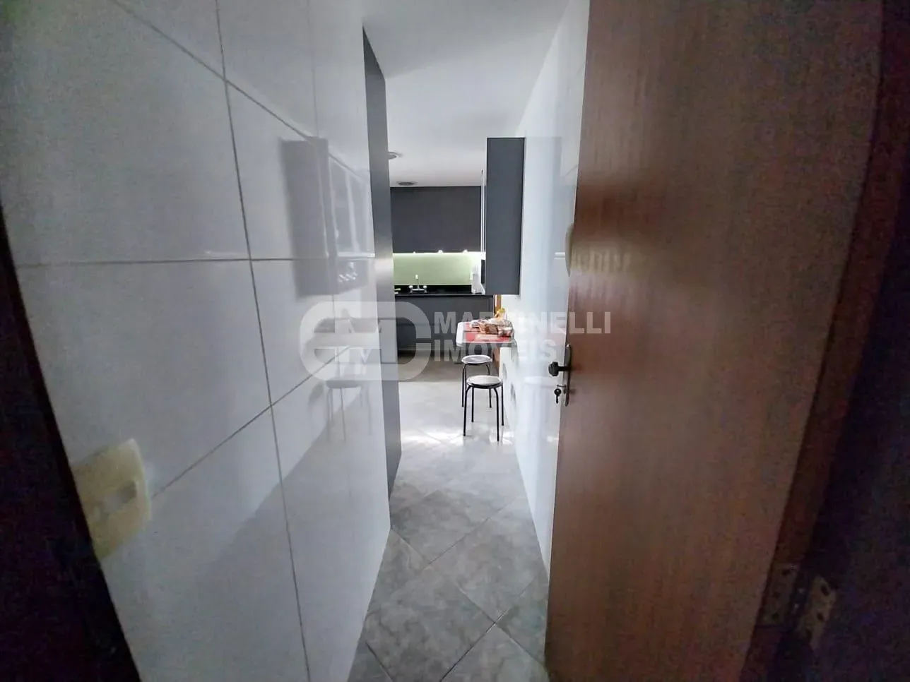Apartamento mobiliado de 3 quartos com máquina de lavar — photo 25
