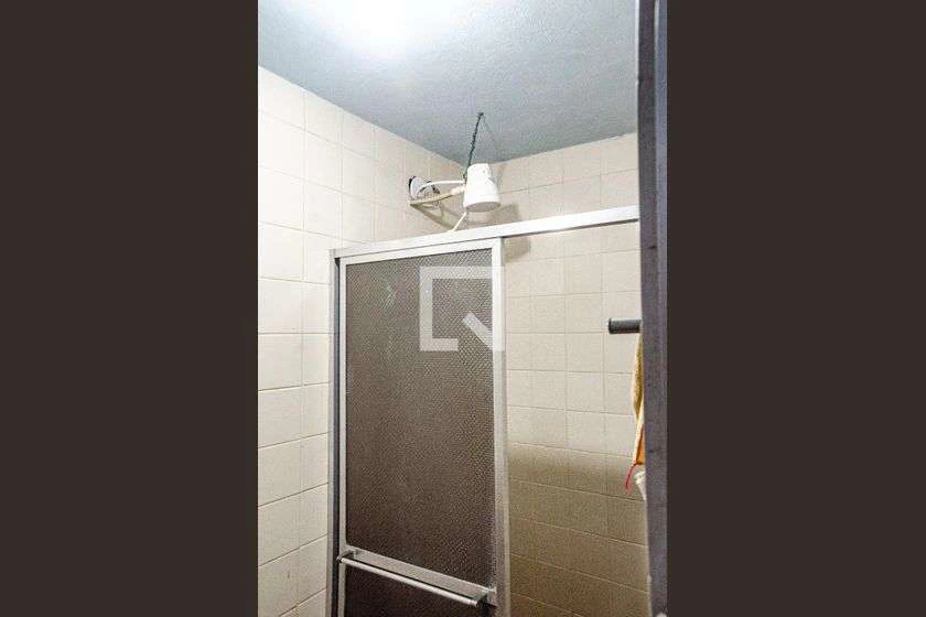 Casa de 60 m² com 1 quarto e jardim privativo — photo 10