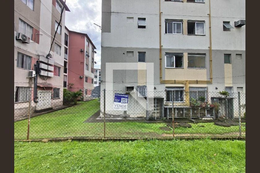 Пральна машина та 2 спальні: квартира 70 м² — photo 23