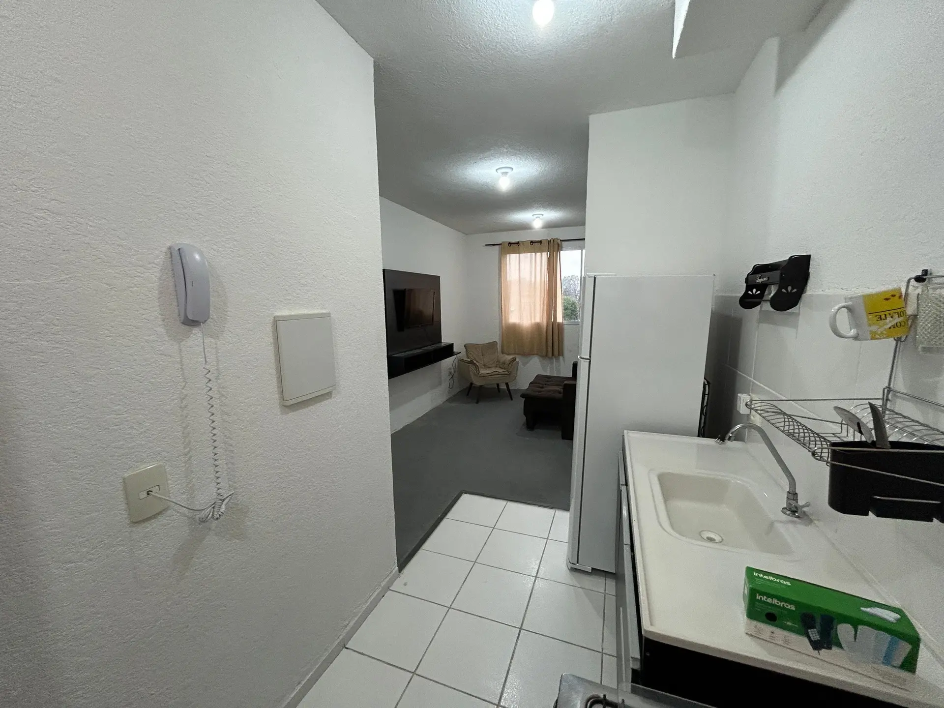 Apartamento amueblado con 2 dormitorios y 1 plaza — photo 32