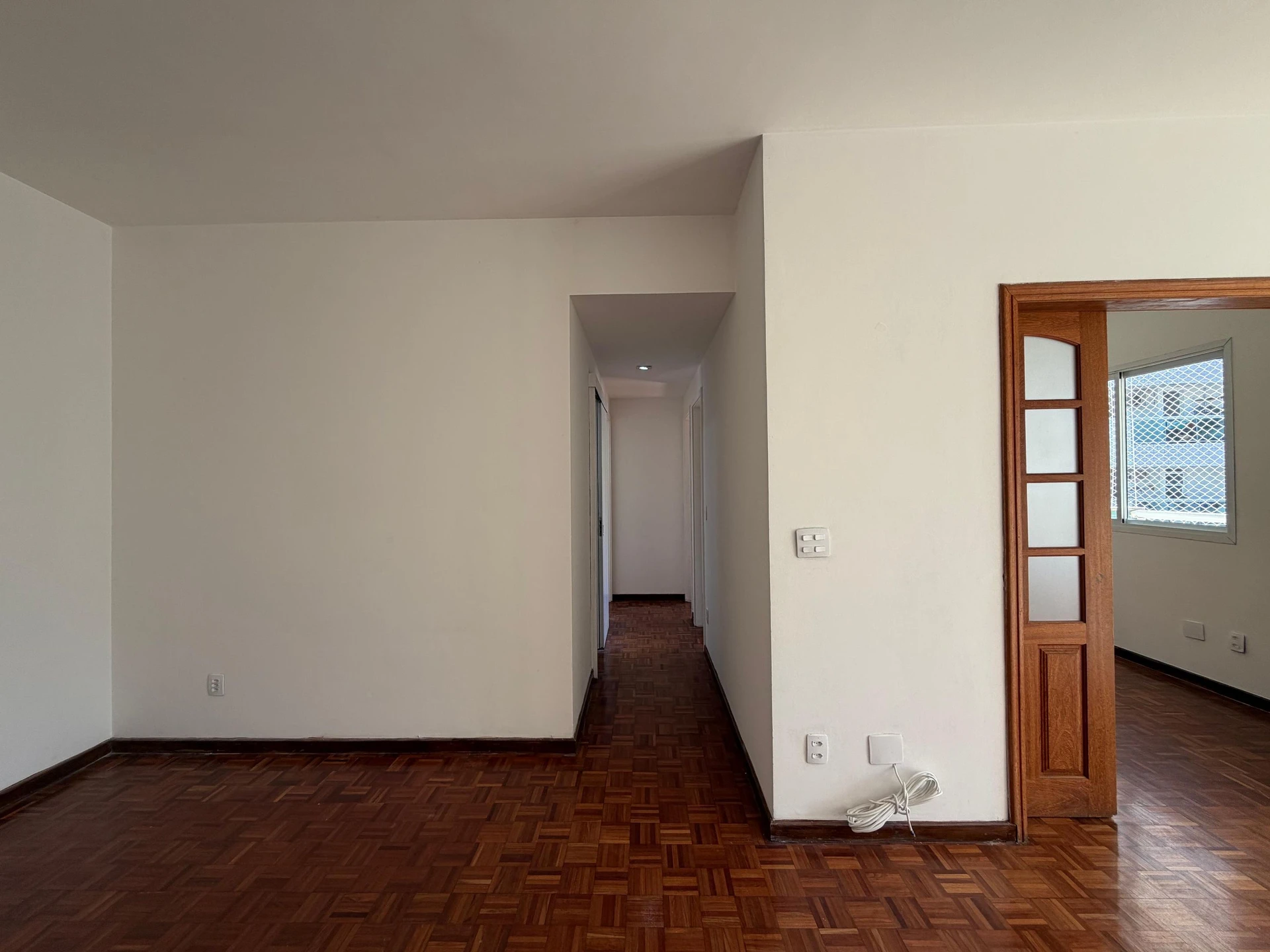 Apartamento de 3 dormitorios con 1 plaza, cocina cerrada — photo 36