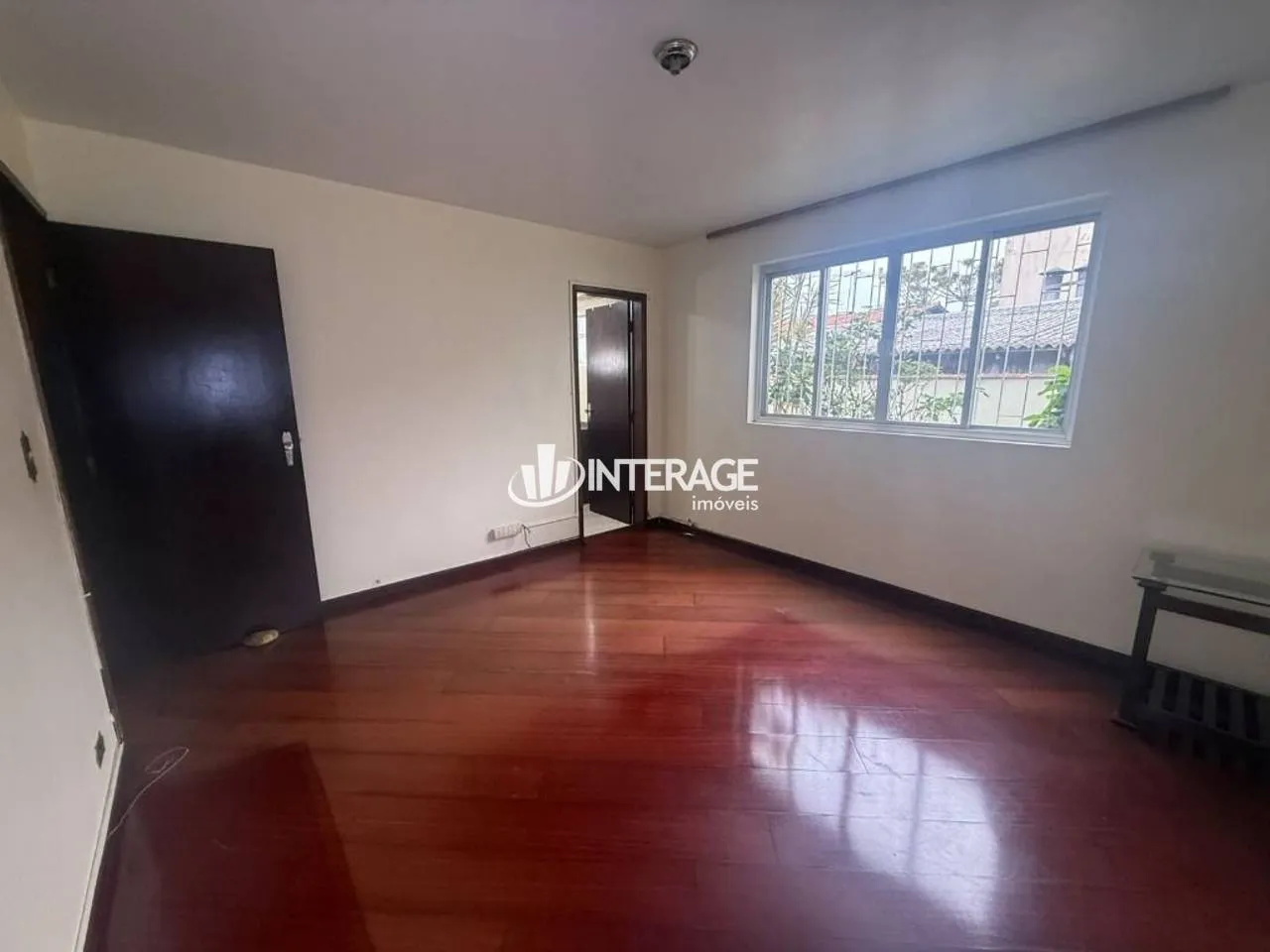 3-bedroom apartment with a home office in Curitiba — photo 30