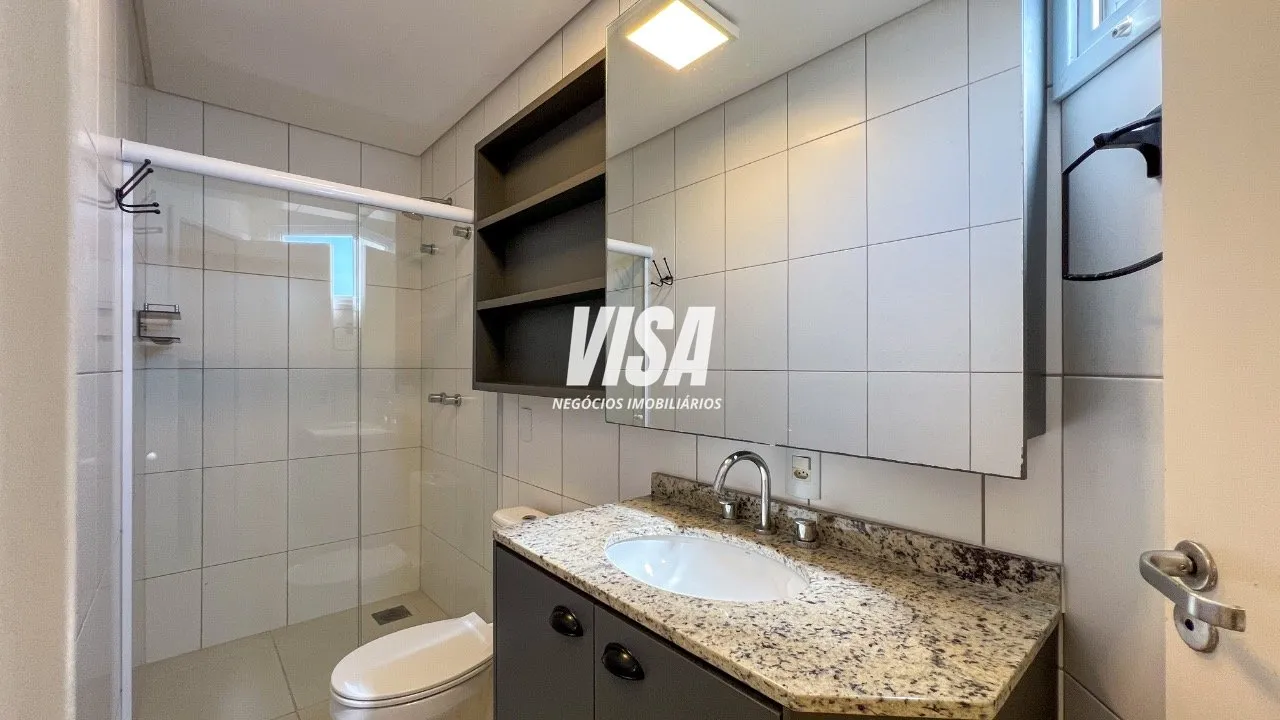 Linear penthouse 299 m² with 3 bedrooms and private garden — photo 15