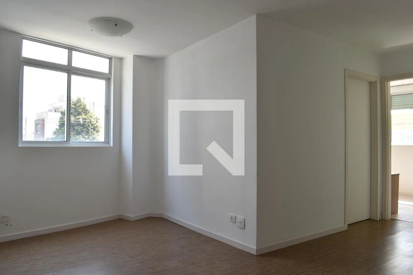 2-bedroom rental apartment with 1 parking space