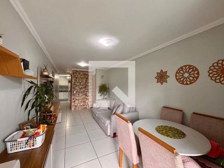 Apartamento mobiliado, 82 m², com janelas do piso ao teto — photo 13