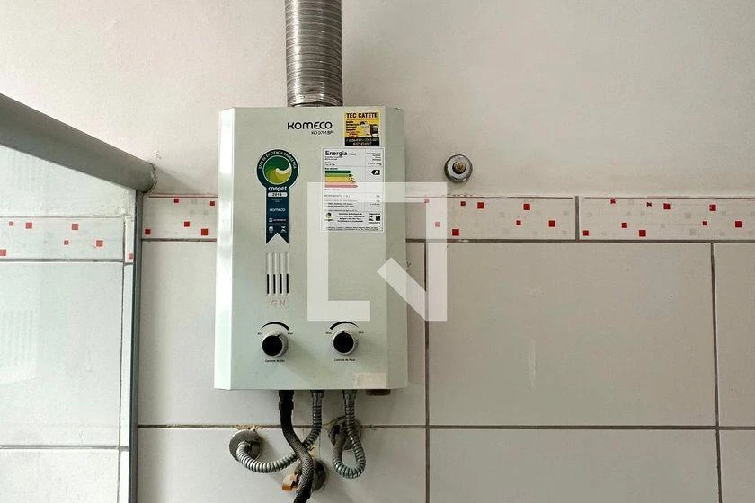 Apartamento, 62 m², com piso de madeira ou laminado — photo 30