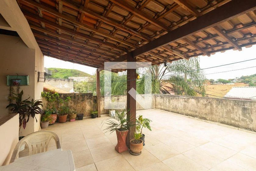 2-bedroom house with a grill on the balcony — photo 24