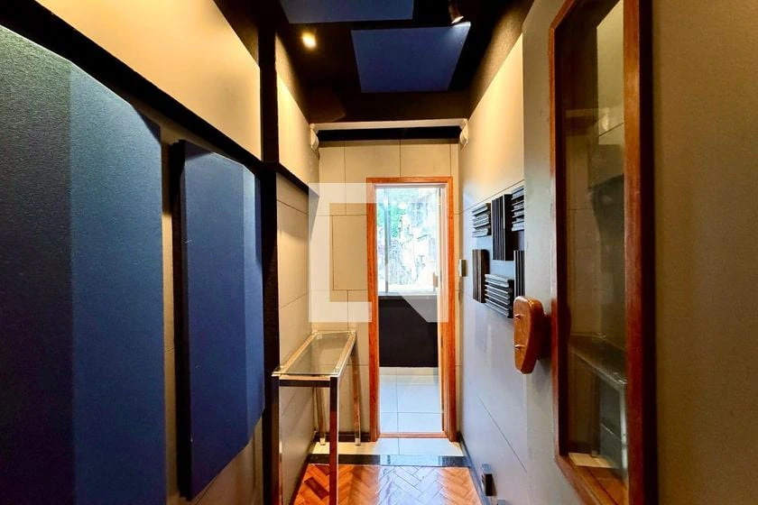 Apartamento mobiliado de 114 m² com 3 quartos e 2 banheiros — photo 25