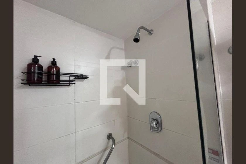 Apartamento mobiliado de 35 m² com 1 quarto e varanda — photo 7