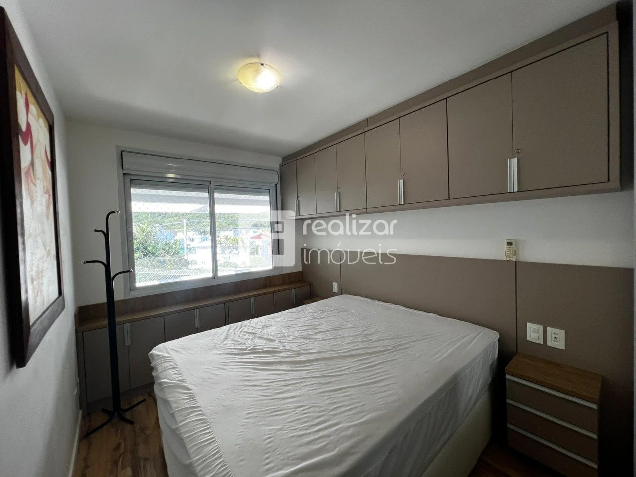 Apartamento mobiliado, 112 m², com espaço de home office — photo 9