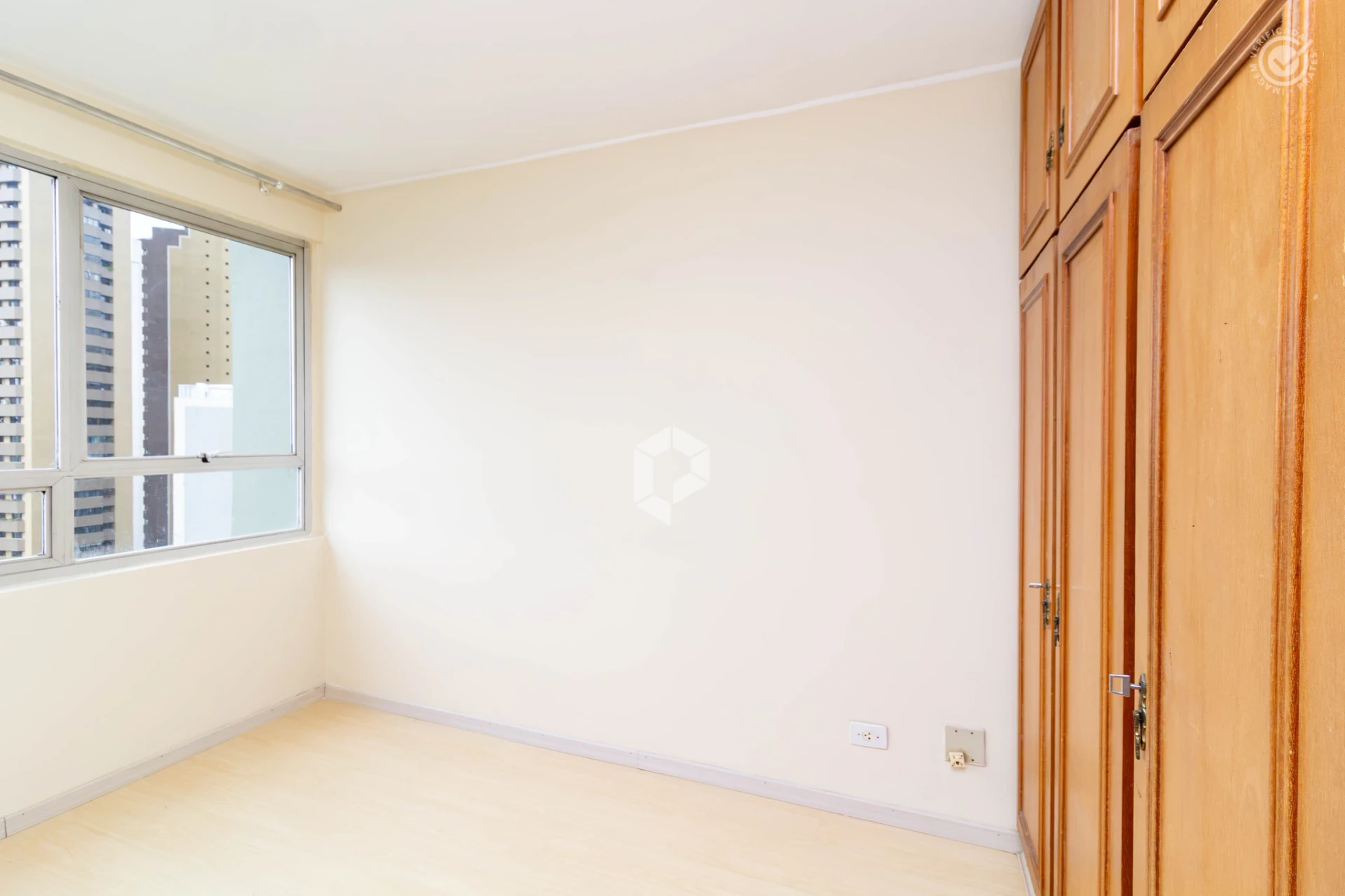 Departamento, 91 m², con piso de madera o laminado — photo 13
